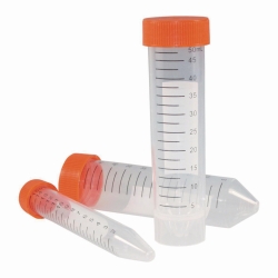 Picture of LLG-Centrifuge tubes economy, PP