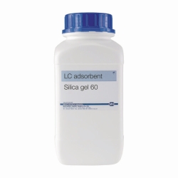 Picture of Silica adsorbents for low pressure column chromatography