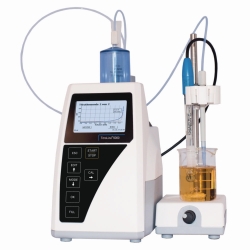 Picture of Automatic Titrators TitroLine<sup>&reg;</sup> 5000