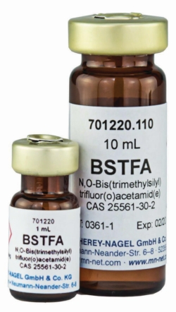 Picture of Silylation reagents - BSTFA, SILYL-991
