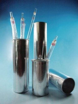 Picture of Inserts for pipette boxes, silicone