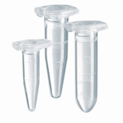 Picture of Safe-lock reaction tubes, PP