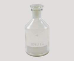 Picture of Dissolved oxygen bottles, Winkler pattern