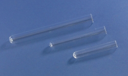 Picture of Test tubes and centrifuge tubes, PS