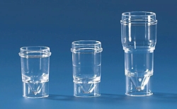 Picture of Autoanalyser cups for Technicon<sup>&reg;</sup> analysers