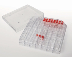 Picture of PCR-Tube Cryobox