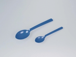 Picture of Disposable spoons for foodstuffs SteriPlast<sup>&reg;</sup>, PS