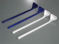 Picture of Disposable ladles, long handle, Bio, Green PE