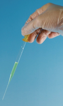 Picture of LLG-Pasteur pipettes, Soda-lime-glass