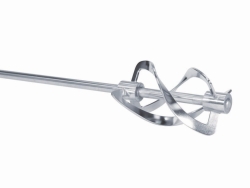 Picture of Spiral stirrer, stainless steel 1.4571