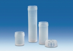 Picture of Sample vials, PFA