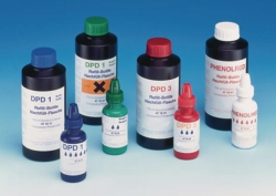 Picture of Reagent solutions for photometers Lovibond<sup>&reg;</sup>