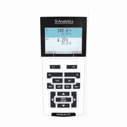 Picture of pH-meter HandyLab 680