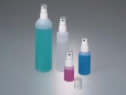 Picture of Spray bottles with pump vapouriser