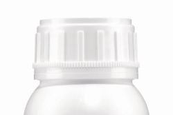 Picture of Caps for Round Bottles, VarioPack, HDPE