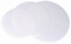 Picture of Filter papers MN 321, qualitative, circles