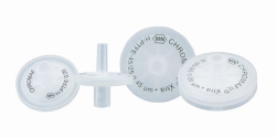 Picture of Syringe filter CHROMAFIL<sup>&reg;</sup>, Hydrophilized Polytetrafluoroethylene (H-PTFE)