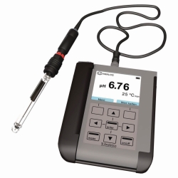 Picture of Multiparameter meter HandyLab 780