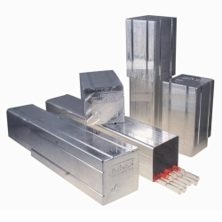 Picture of Pipette container, Aluminium