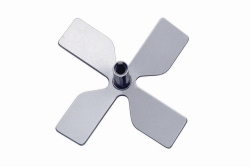 Picture of Paddles, 4 blade propeller