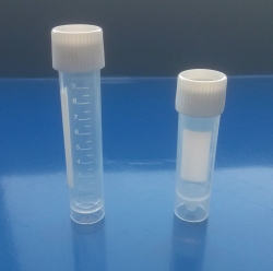 Afbeelding LLG-Transport tubes, PP, with screw cap