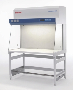 Picture of Laminar flow cabinets, Heraguard&trade; ECO