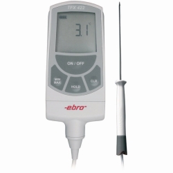 Picture of Laboratory Thermometer TFX 422C