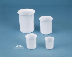 Picture of Griffin Beakers, PTFE