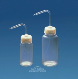 Immagine Wash bottles, PFA