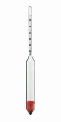 Picture of Precision density hydrometers