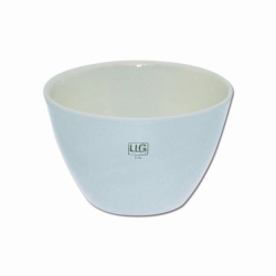 Picture of LLG-Crucibles, porcelain, low