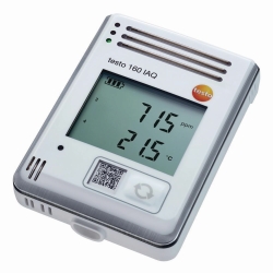 Picture of WiFi data logger testo 160 IAQ