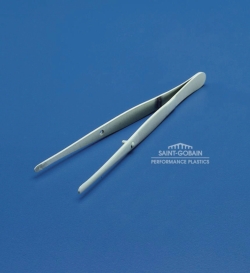 Picture of Forceps, PTFE Fluoropolymer, coated