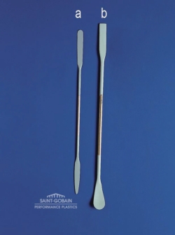 Picture of Spoon spatulas, PTFE fluoropolymer, coated