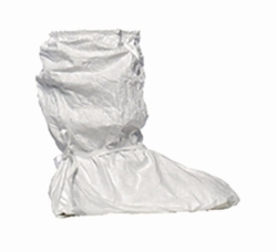 Picture of Disposable Overboot Tyvek<sup>&reg;</sup>IsoClean<sup>&reg;</sup>, sterile