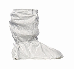 Picture of Disposable Overboot Tyvek<sup>&reg;</sup>IsoClean<sup>&reg;</sup>