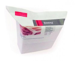 Picture of Cleanroom Wipes Sontara<sup>&reg;</sup> MicroPure, polyester/cellulose