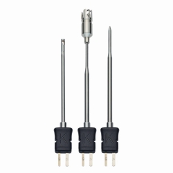 Picture of Temperature probe set for testo 915i