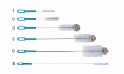 Picture of LLG-Cleaning brushes