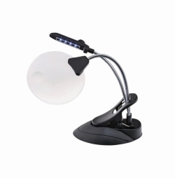 Picture of Table-top magnifier