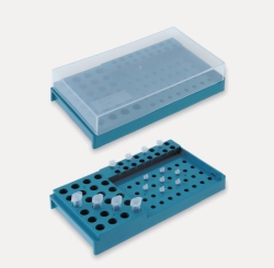 Picture of PCR Multirack, PP