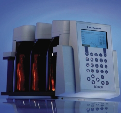 Picture of BOD-Measurement-System BD 600