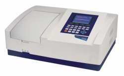 Picture of Spectrophotometer Model 6850