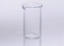 Picture of Beakers, Quartz glass, tall form