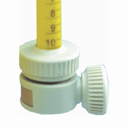 Picture of Volume Setting System for Dispensers, bottle-top, FORTUNA<sup>&reg;</sup> OPTIFIX<sup>&reg;</sup>