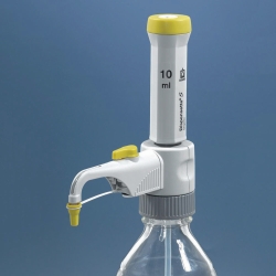 Picture of Bottle-top dispenser Dispensette<sup>&reg;</sup> Organic Fix S