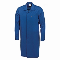 Picture of Women&#39;s and men&#39;s coats, royal blue