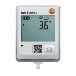 Picture of WiFi Temperature logger testo Saveris 2-T1