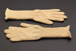 Picture of Heat Protective Gloves, up to +250 &deg;C