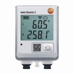 Picture of WiFi Temperature logger testo Saveris 2-T3